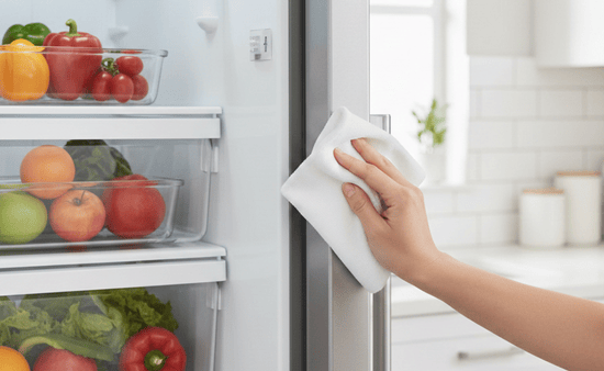 The Ultimate Guide to Refrigerator Maintenance for a Longer Lifespan