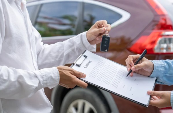 The Ultimate Guide to Selling Your Car