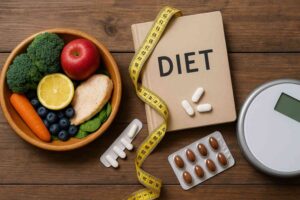 Tired of Fad Diets Here’s What Actually Works