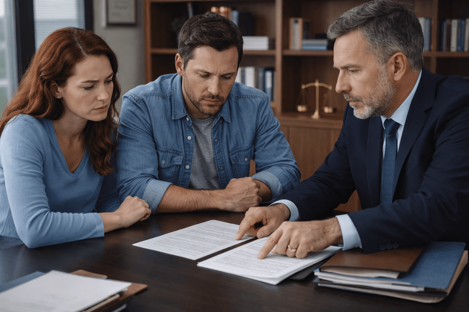 Top Mistakes People Make During a Divorce (and How to Avoid Them)