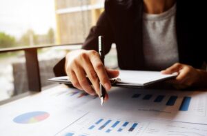 Smart Money Moves: How to Build a Strong Financial Foundation