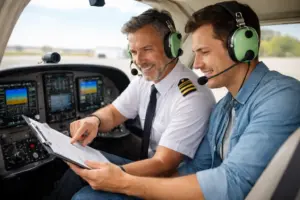 Why Becoming a Pilot Is More Achievable Than You Think