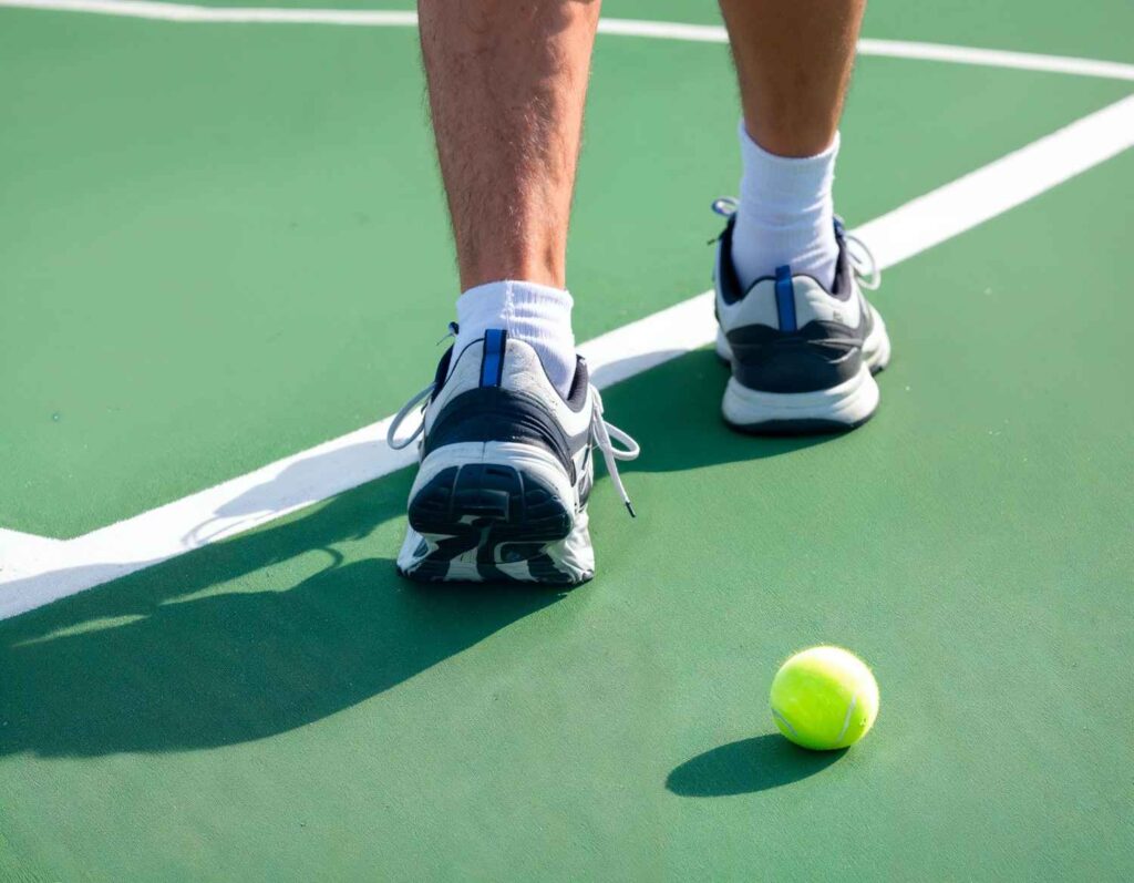 Why Choosing the Right Pickleball Shoes Matters
