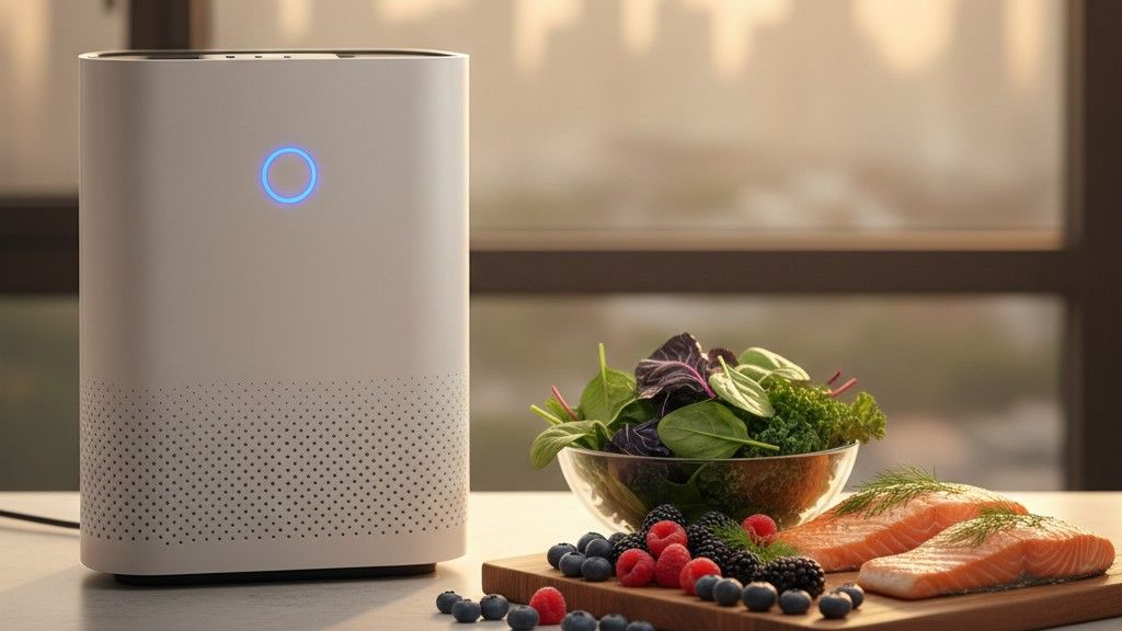 Advocate for Cleaner Air