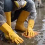 Floodwater Exposure Understanding the Hidden Health Risks