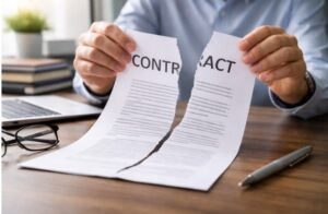 How to Legally Break a Contract in the US and Avoid Costly Mistakes