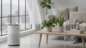 Protecting Your Lungs: Smart Living in Areas with Air Quality Issues