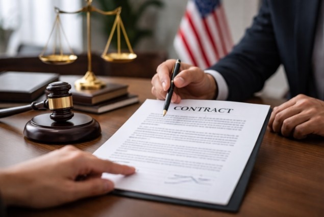 Stay-or-Pay” Clauses and the 2026 Legal Shift