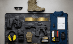 The Competitive Shooter’s Toolkit: Essentials You Can’t Miss
